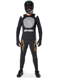 A-Supra Oscar Trikot