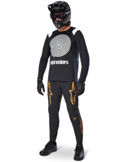 A-Supra Oscar Trikot