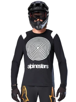 A-Supra Oscar Trikot