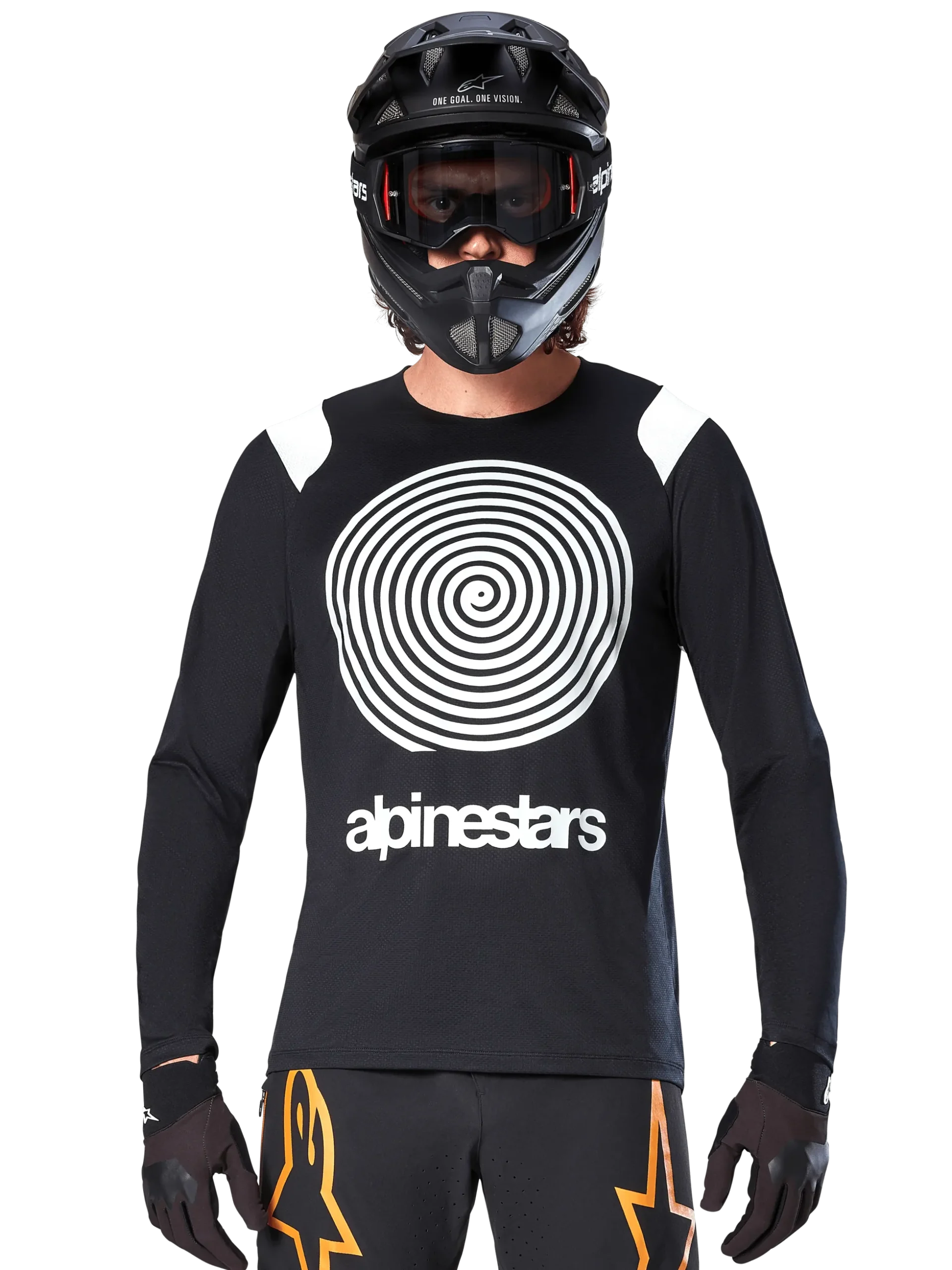 A-Supra Oscar Trikot