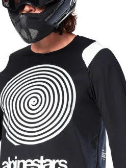 A-Supra Oscar Trikot