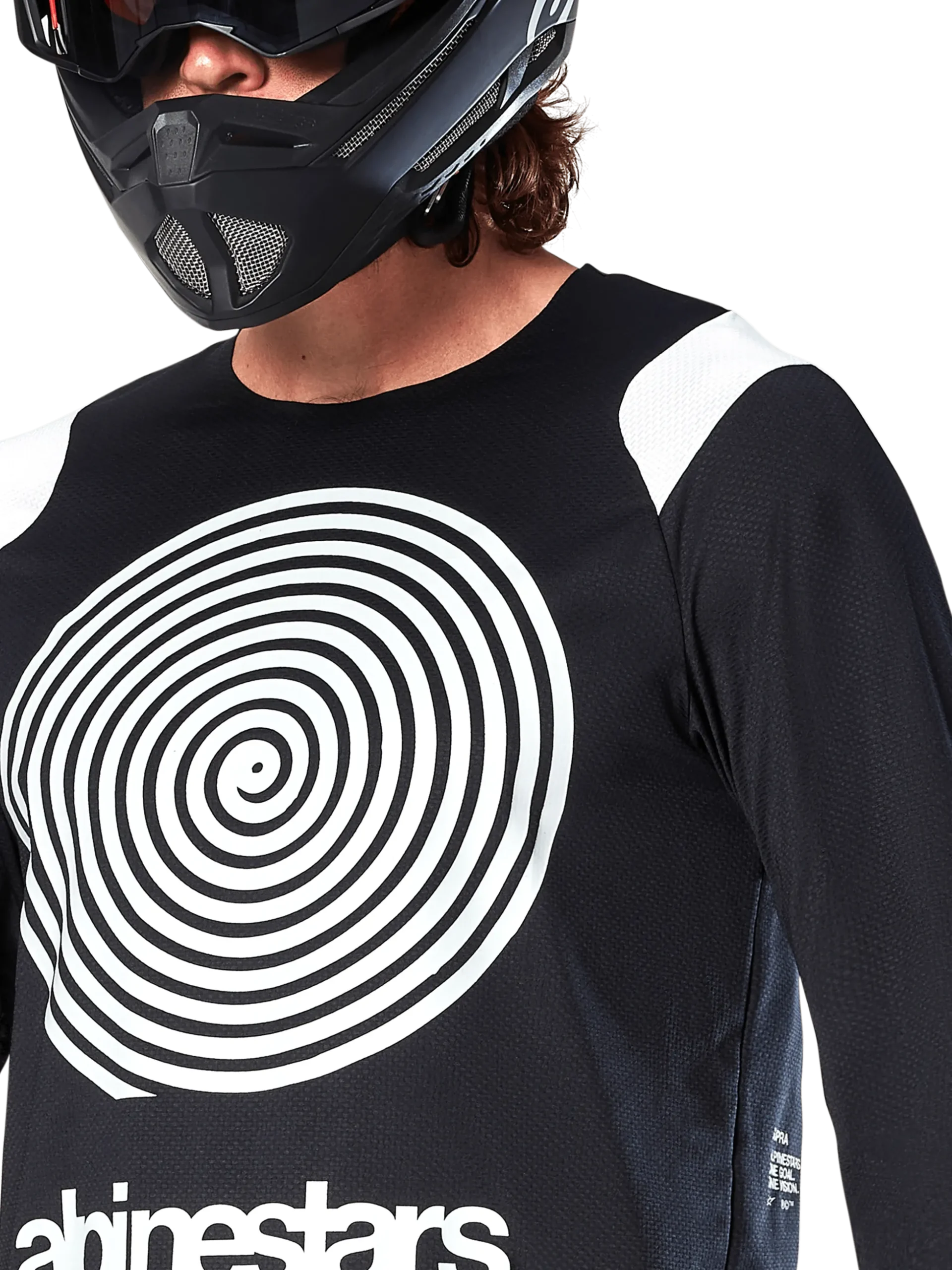 A-Supra Oscar Trikot