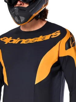 A-Supra Race Trikot