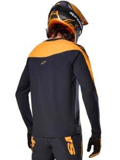 A-Supra Race Trikot
