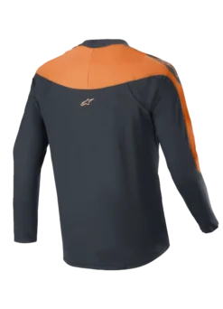 A-Supra Race Trikot