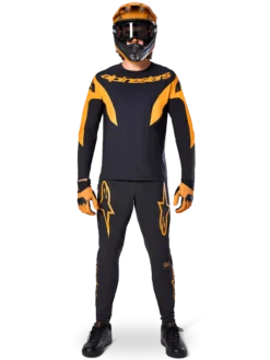 A-Supra Race Trikot