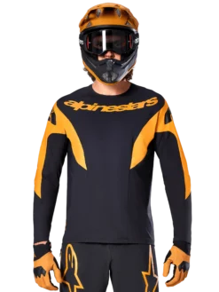 A-Supra Race Trikot