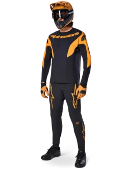 A-Supra Race Trikot