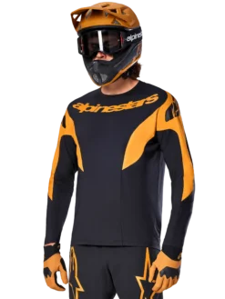 A-Supra Race Trikot