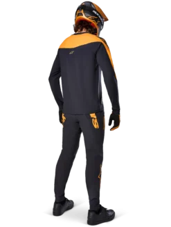 A-Supra Race Trikot