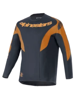 A-Supra Race Trikot