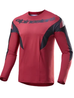A-Supra Race Trikot