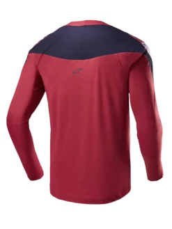 A-Supra Race Trikot