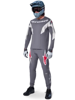 A-Supra Race Trikot