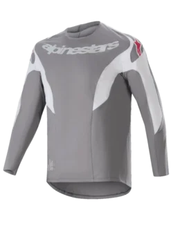 A-Supra Race Trikot