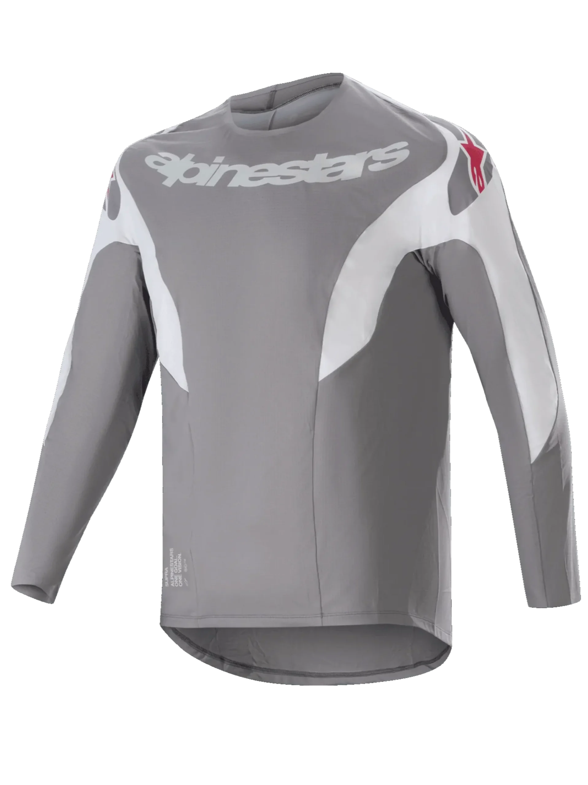 A-Supra Race Trikot