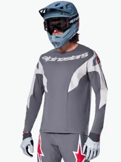 A-Supra Race Trikot