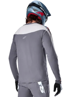 A-Supra Race Trikot
