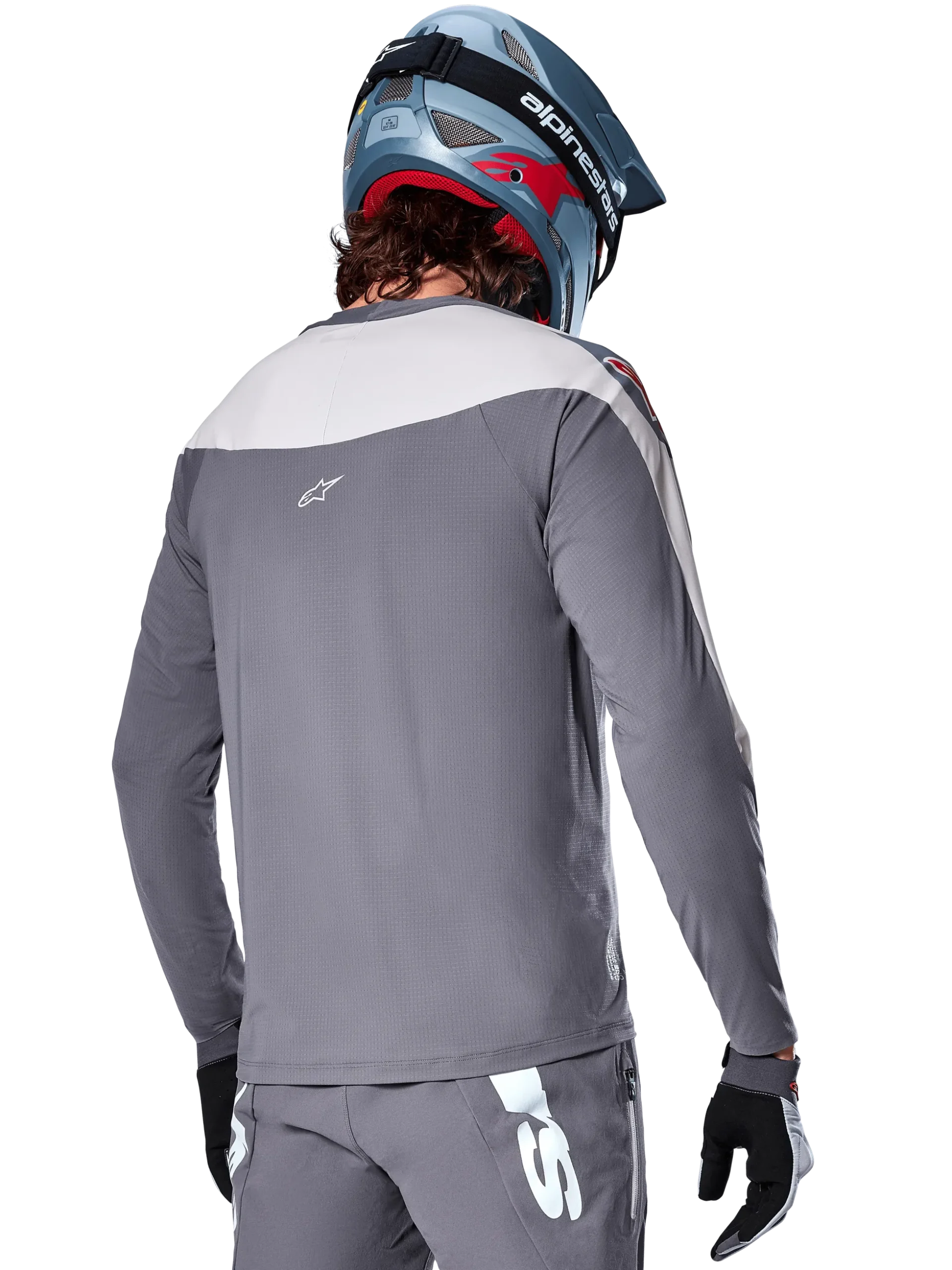 A-Supra Race Trikot