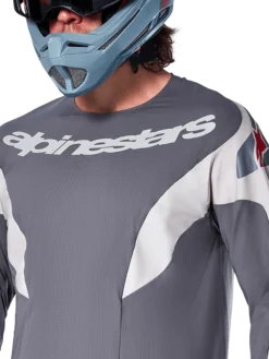 A-Supra Race Trikot