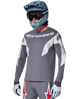 A-Supra Race Trikot