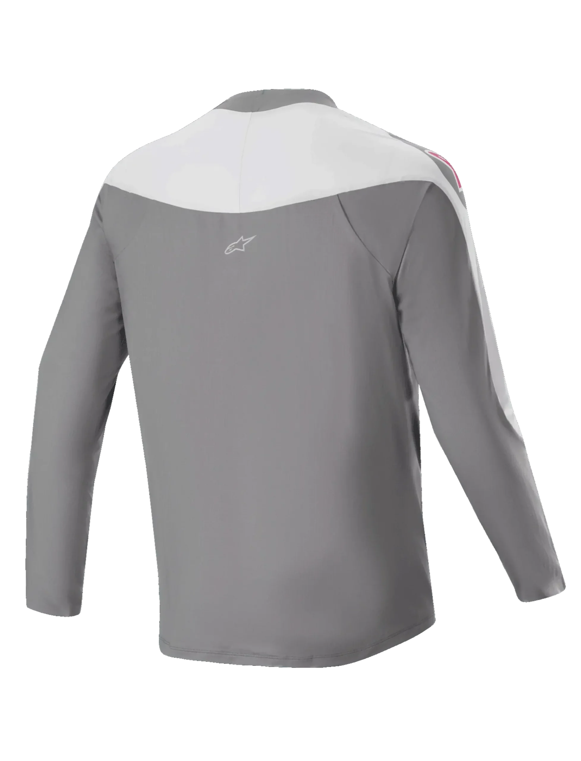 A-Supra Race Trikot