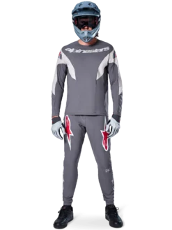 A-Supra Race Trikot