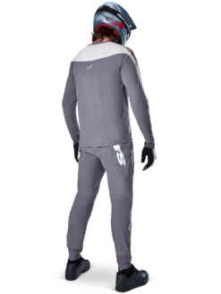 A-Supra Race Trikot