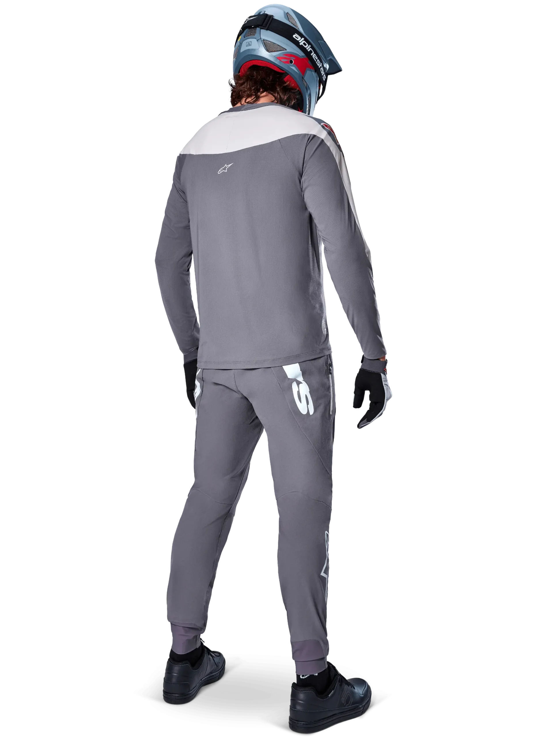 A-Supra Race Trikot