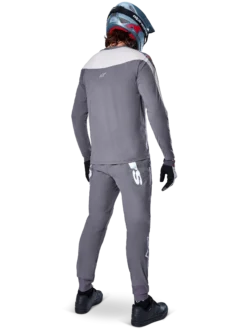 A-Supra Renn-Hose