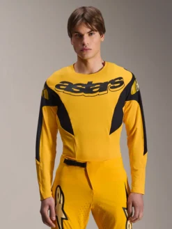 A-Supra Trikot Melt Gold Limited Edition