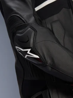 Atem V5 Lederjacke