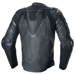 Atem V5 Lederjacke