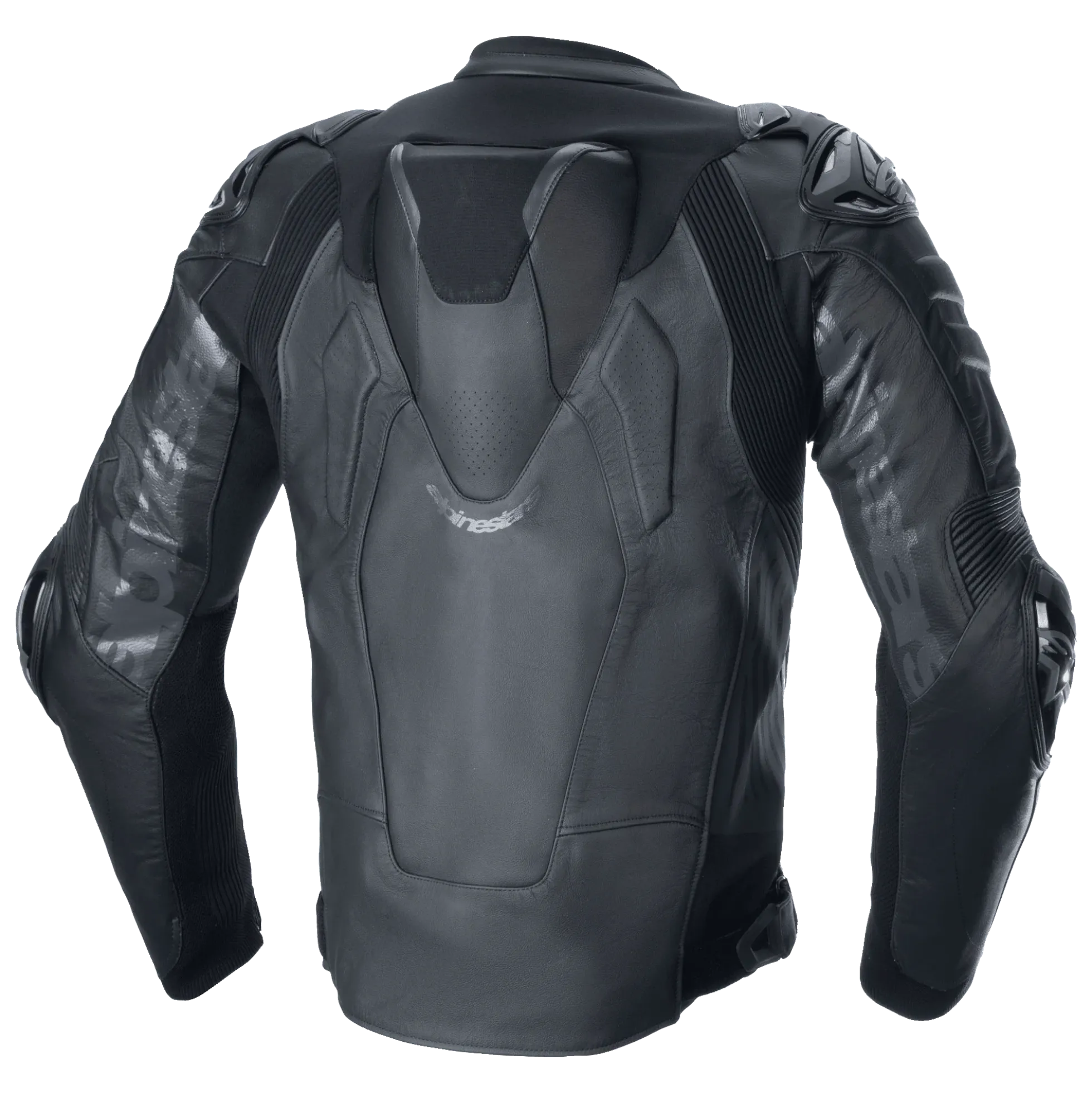 Atem V5 Lederjacke
