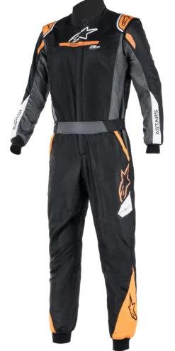 Atom Anzug Graphic - FIA