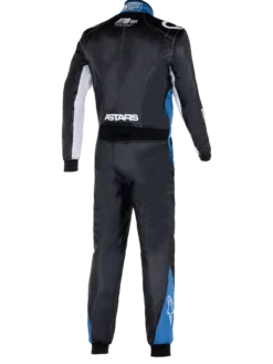 Atom Graphic 4 Anzug - FIA