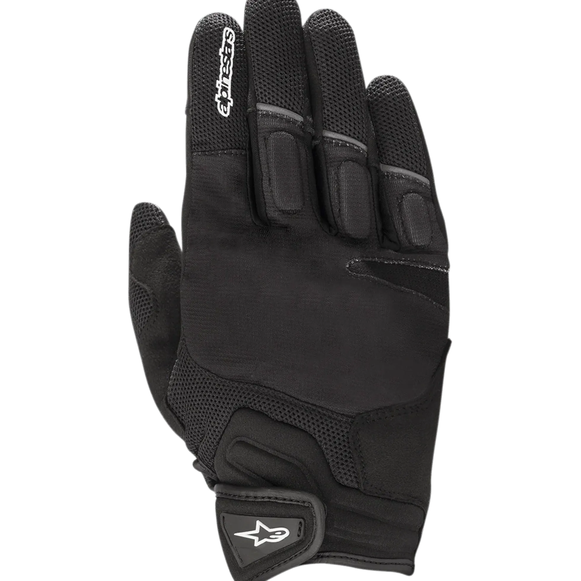Atom Handschuhe