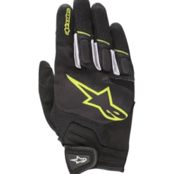 Atom Handschuhe