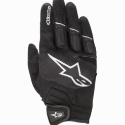 Atom Handschuhe