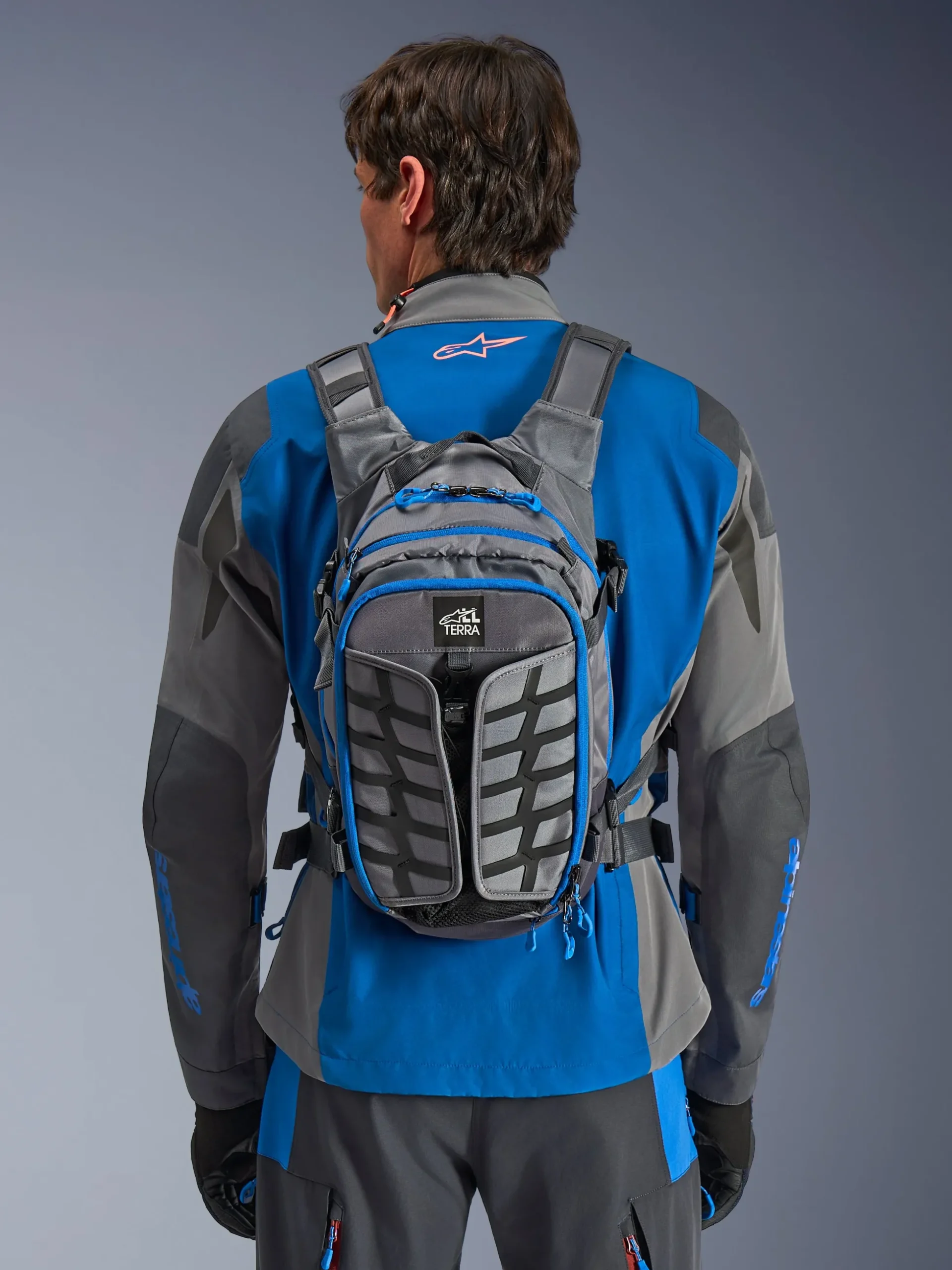 AT-15 Rucksack