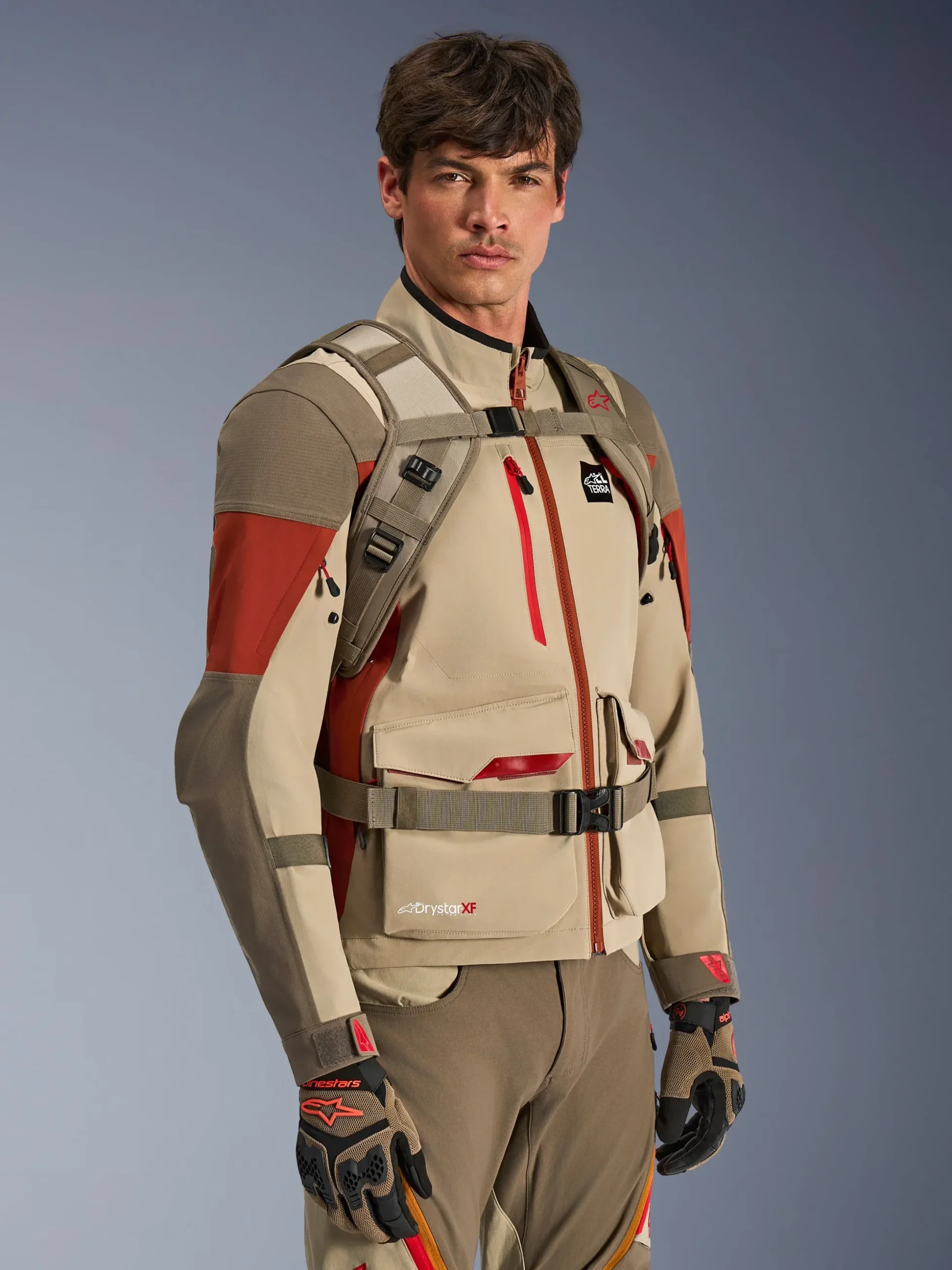 AT-15 Rucksack