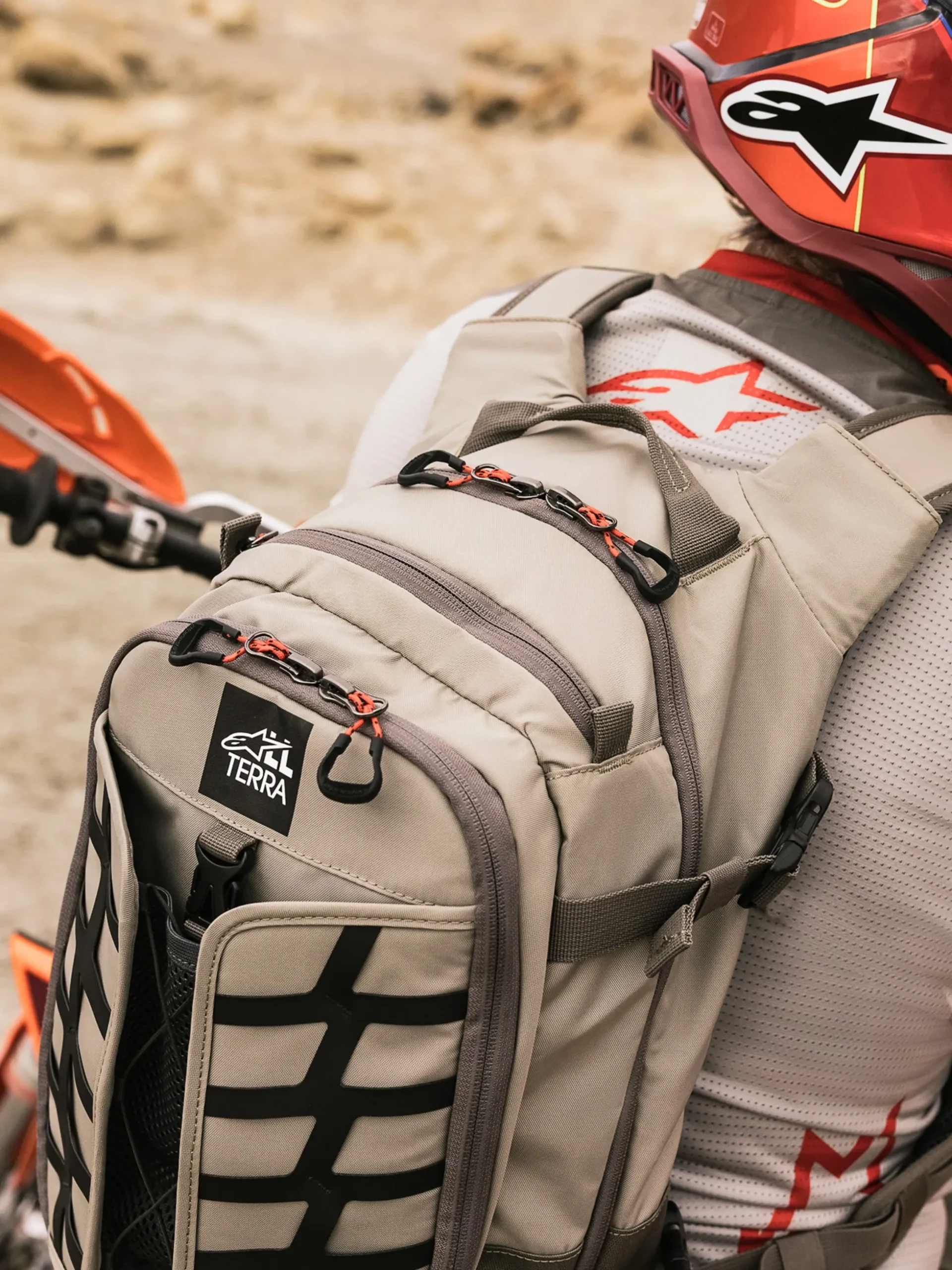 AT-15 Rucksack