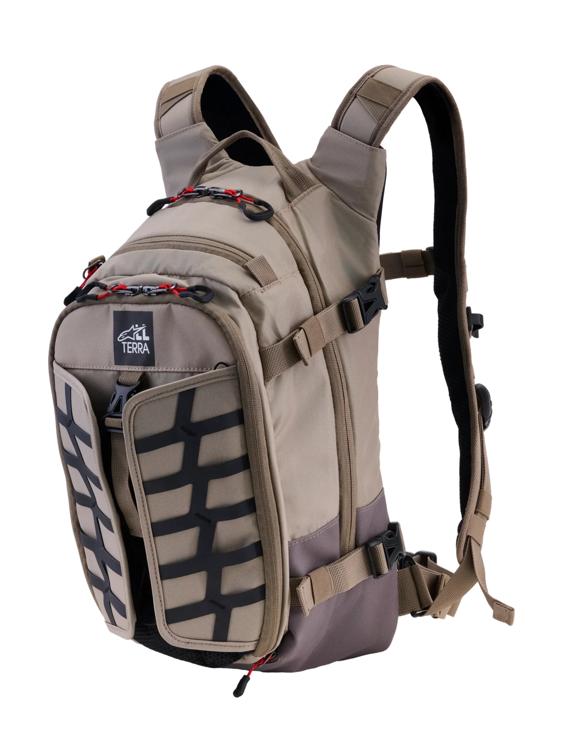 AT-15 Rucksack