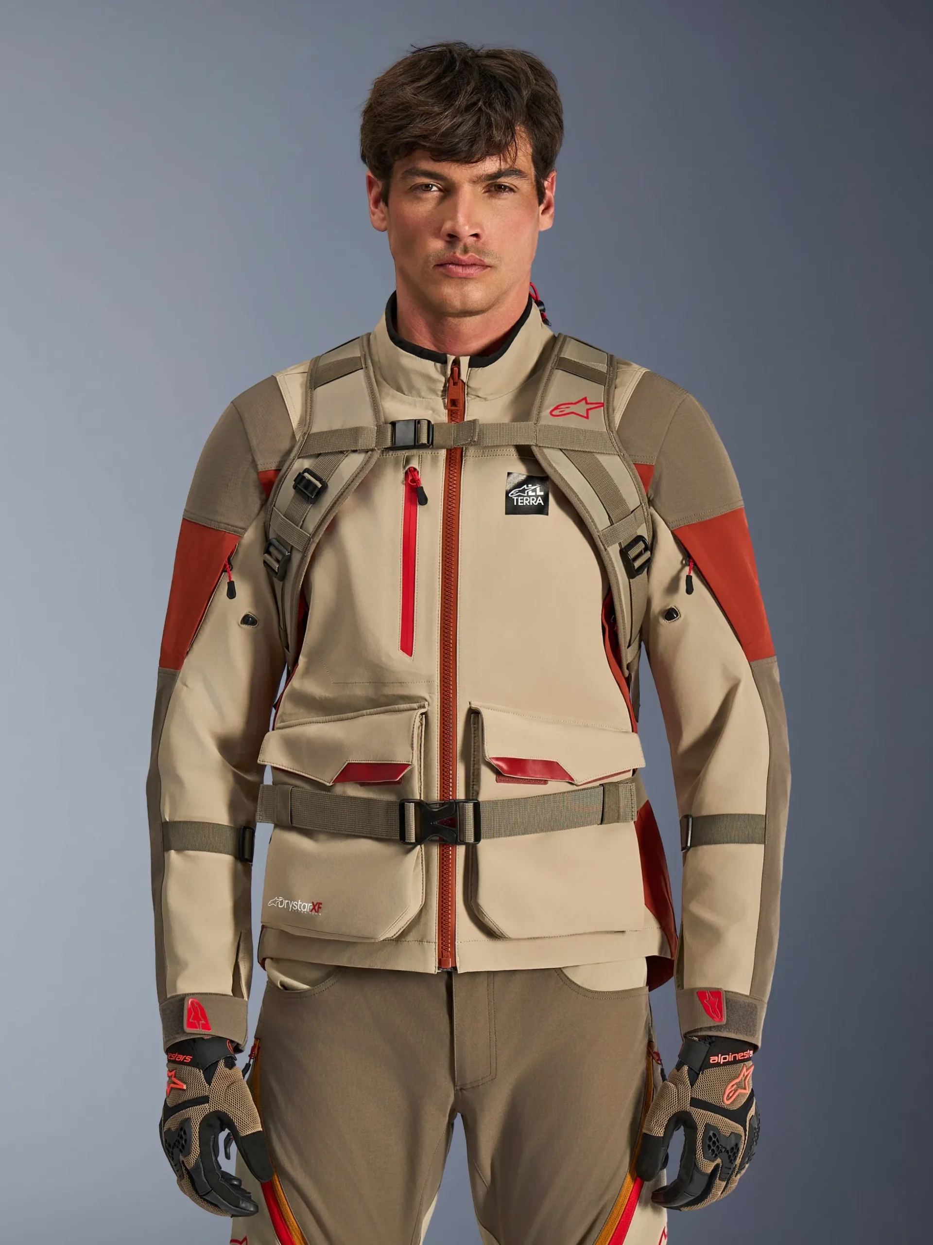 AT-15 Rucksack