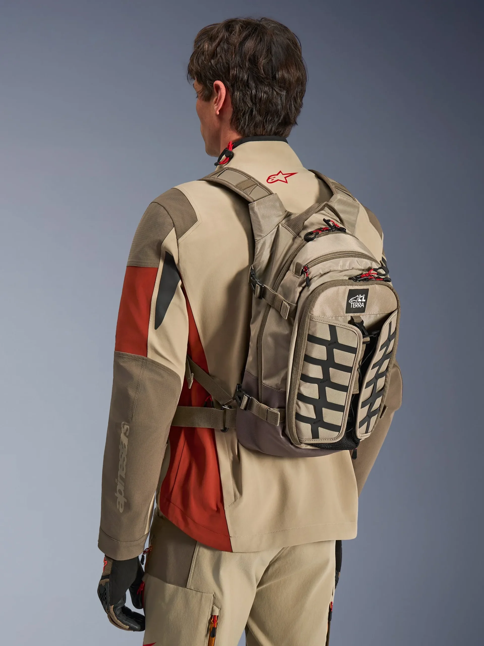 AT-15 Rucksack