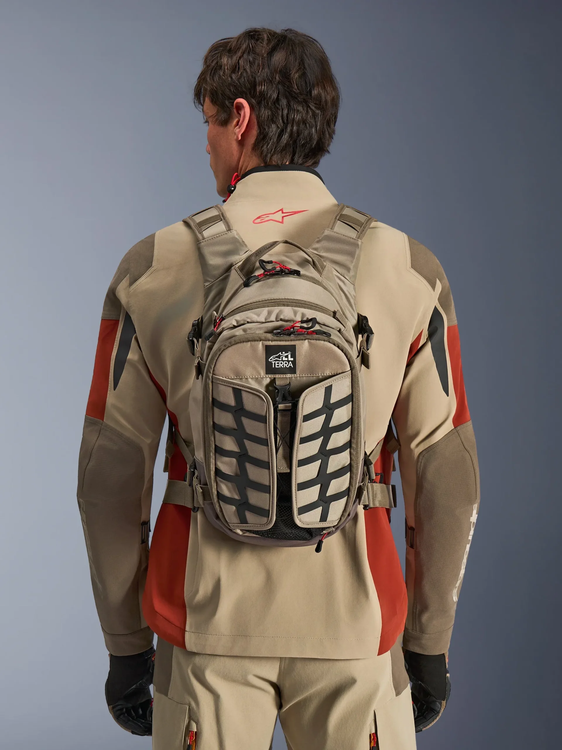 AT-15 Rucksack