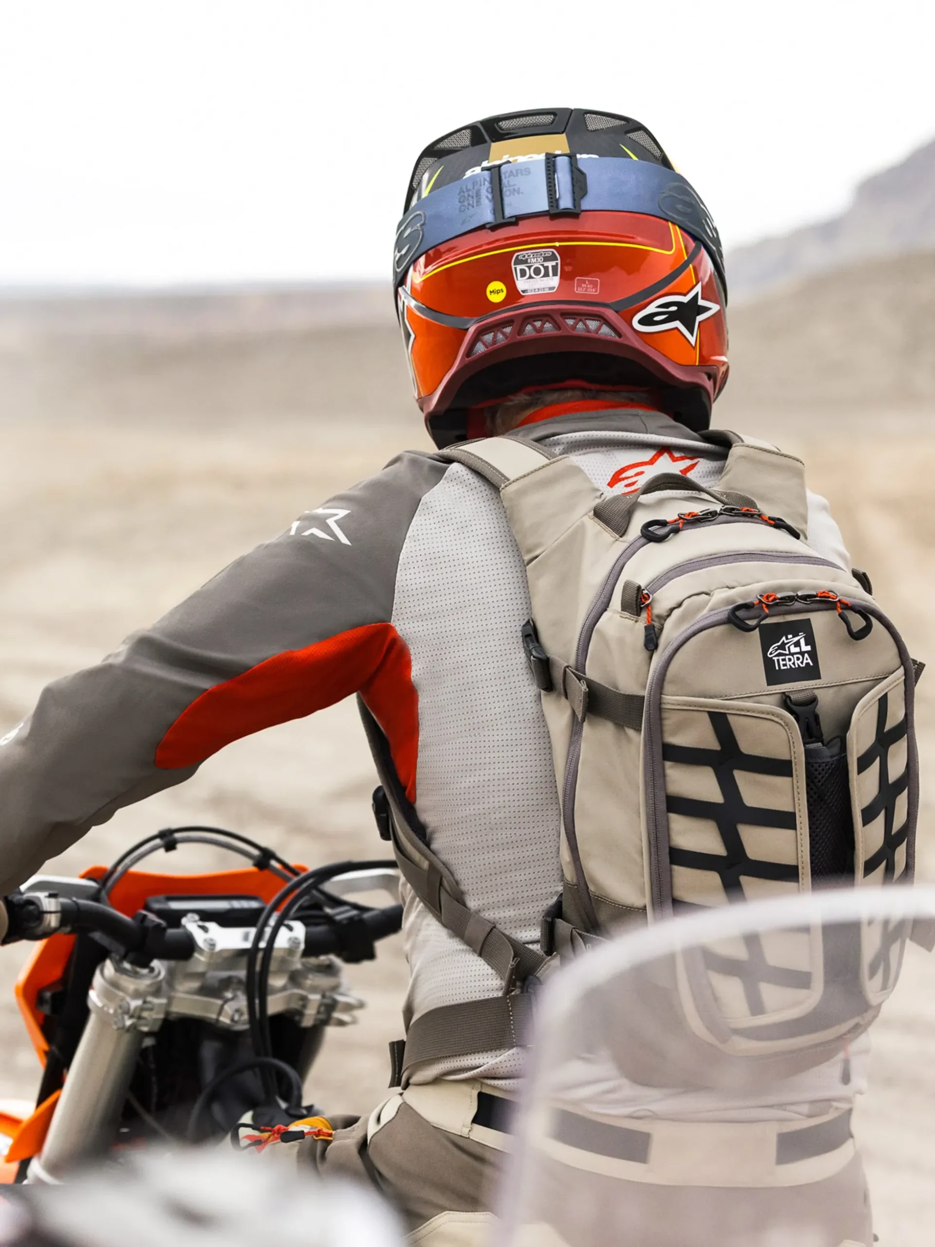 AT-15 Rucksack
