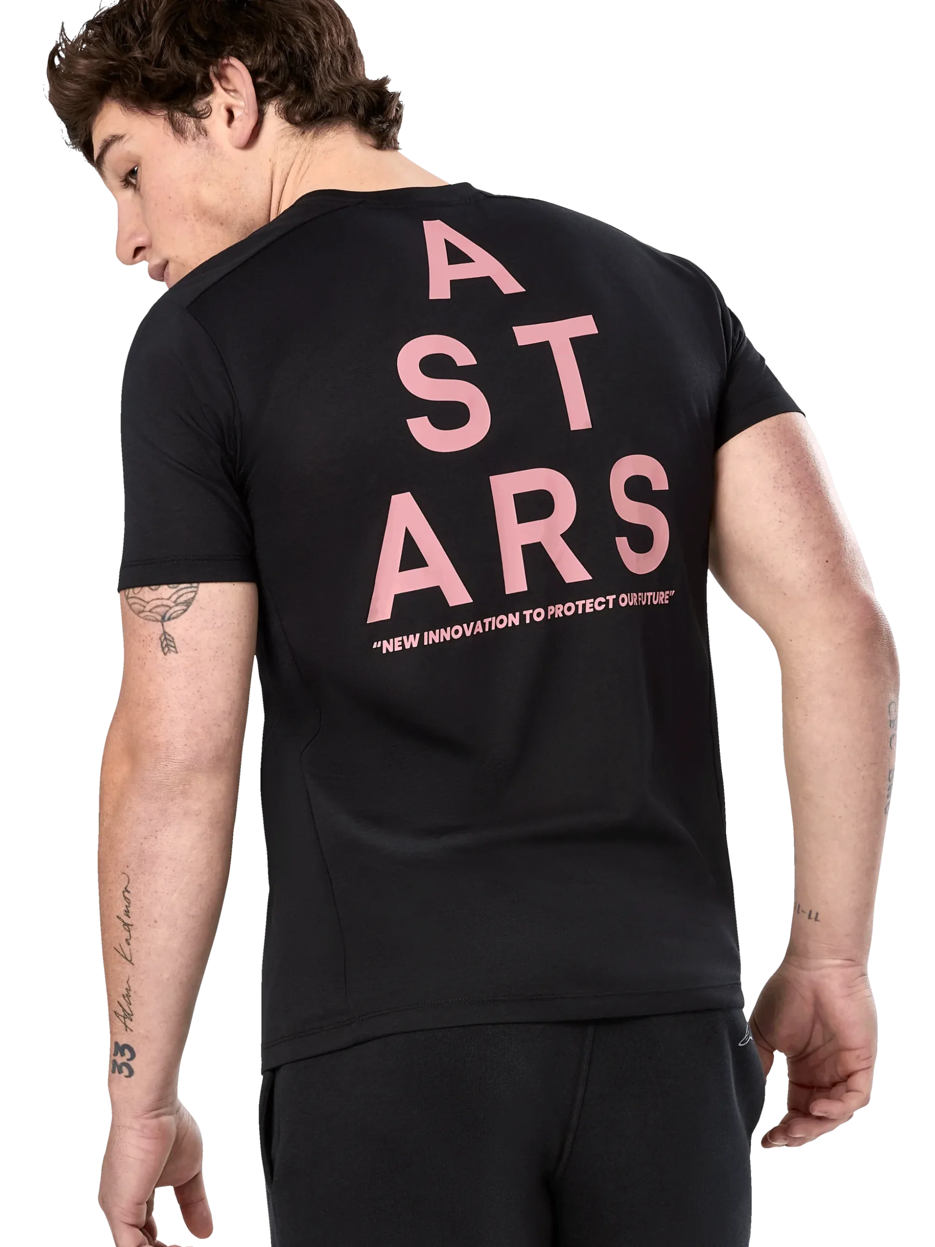 Attrition Performance T-Shirt