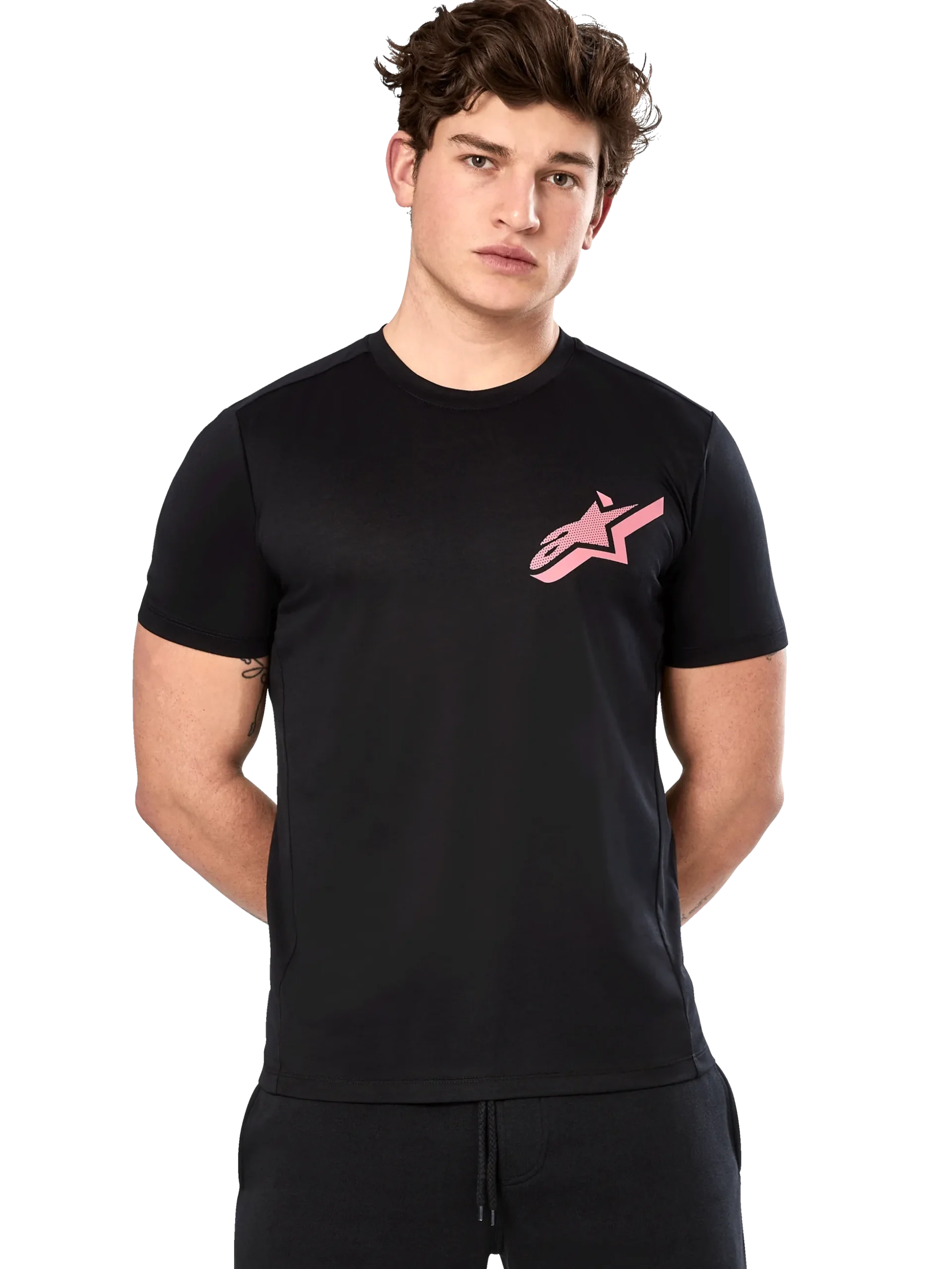 Attrition Performance T-Shirt