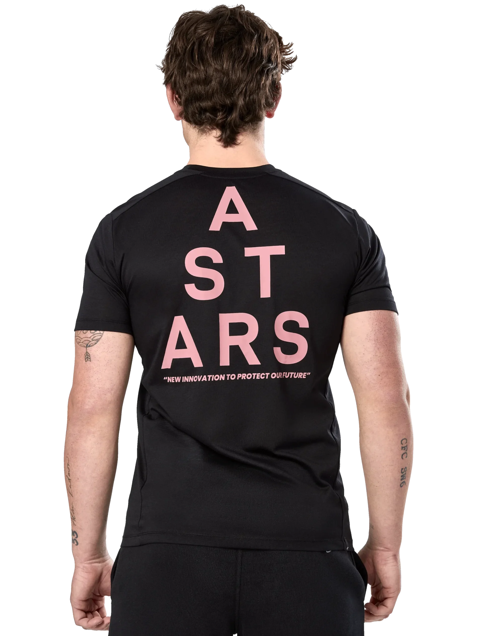 Attrition Performance T-Shirt